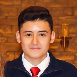 Meet your Posher, Roberto